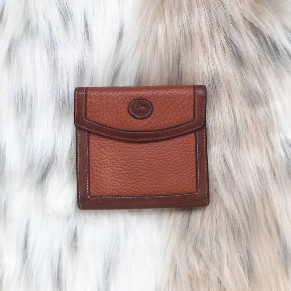 Dooney & Bourke Handbags - Dooney and Bourke Wallet/Coin Purse